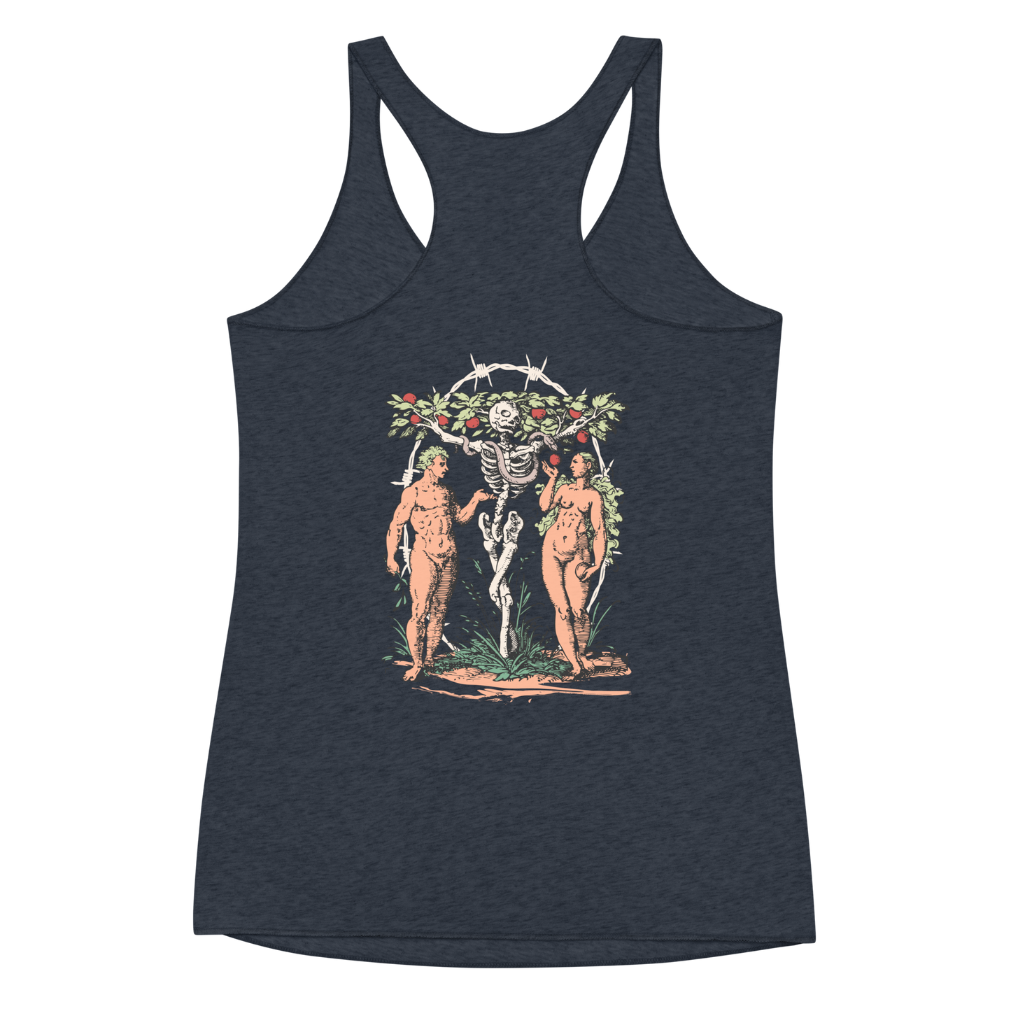 Original Sin Racerback Tank