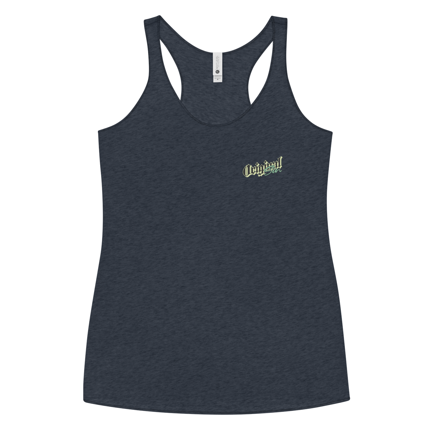 Original Sin Racerback Tank