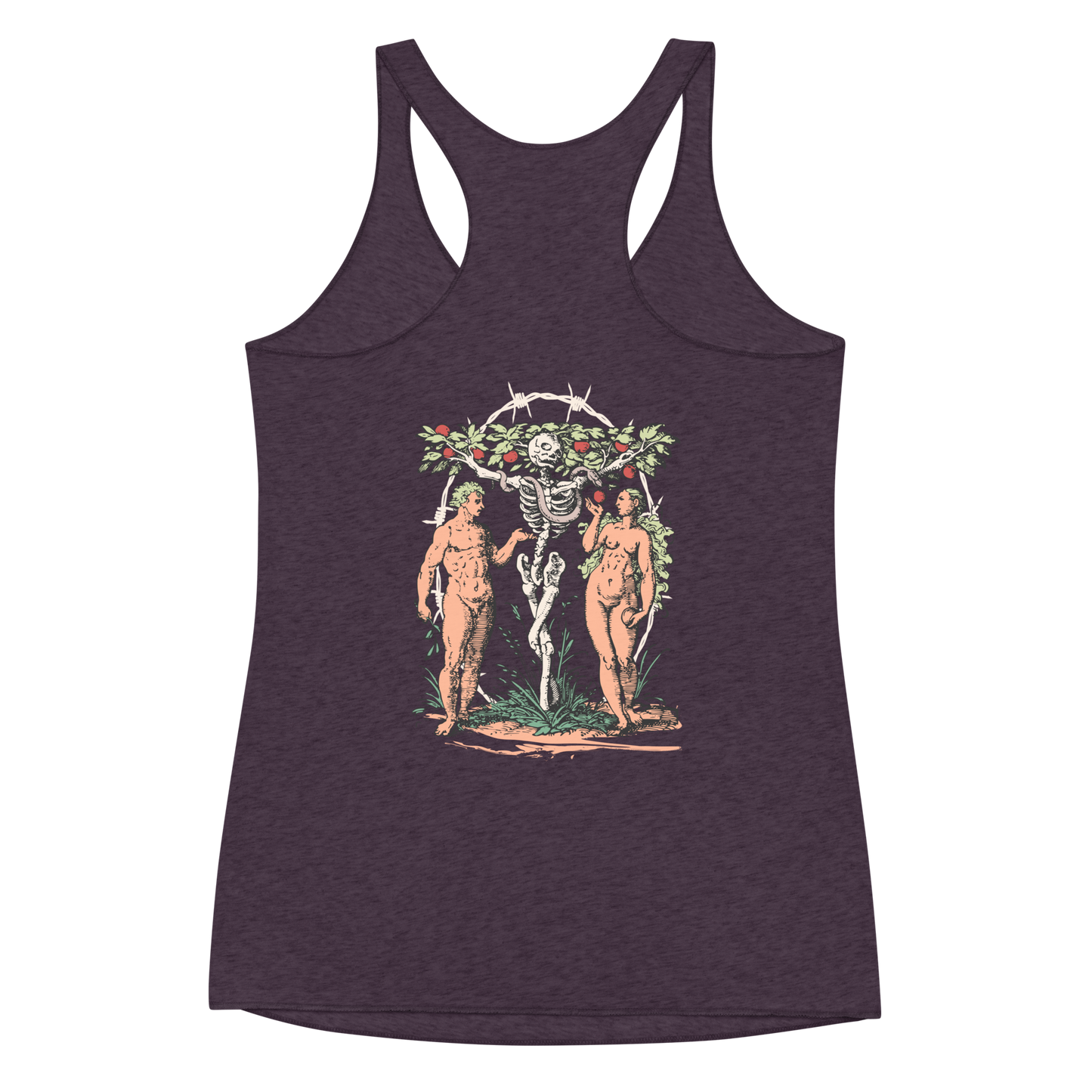 Original Sin Racerback Tank
