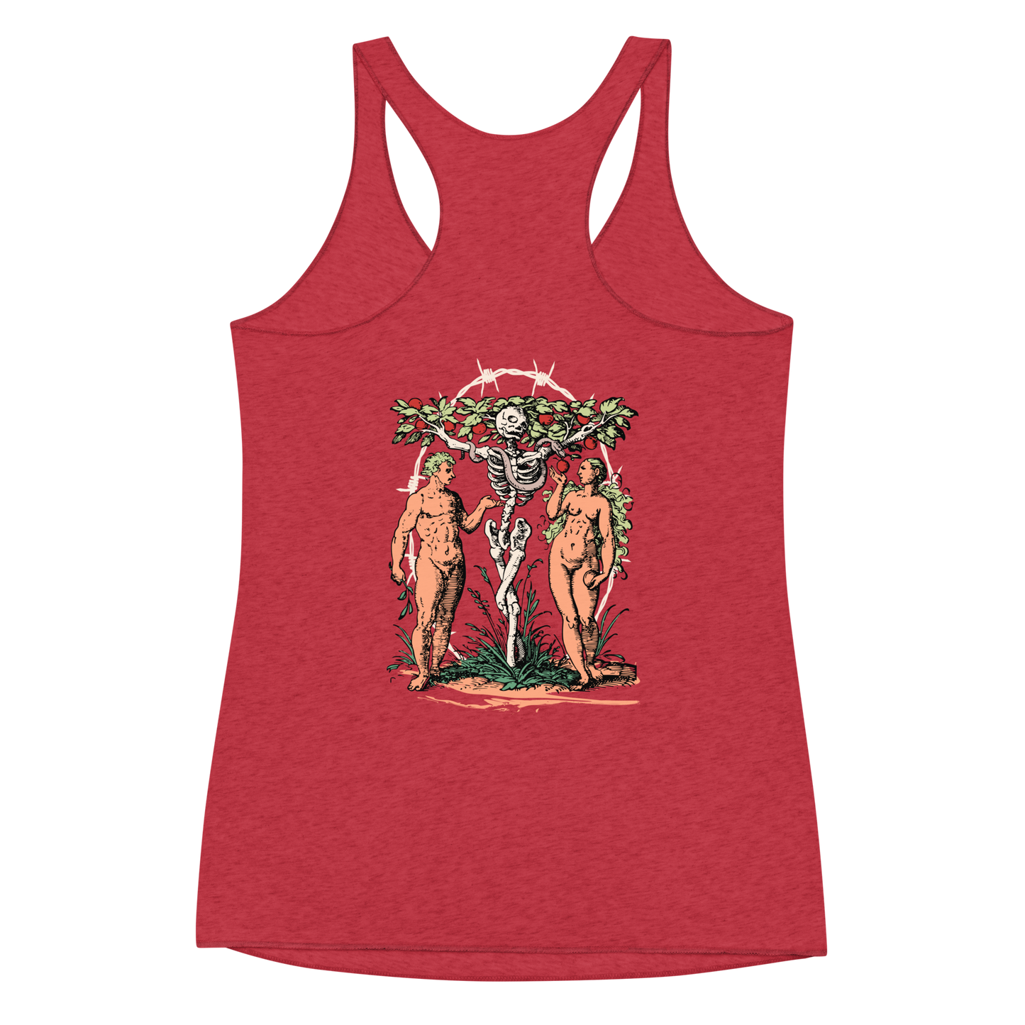 Original Sin Racerback Tank