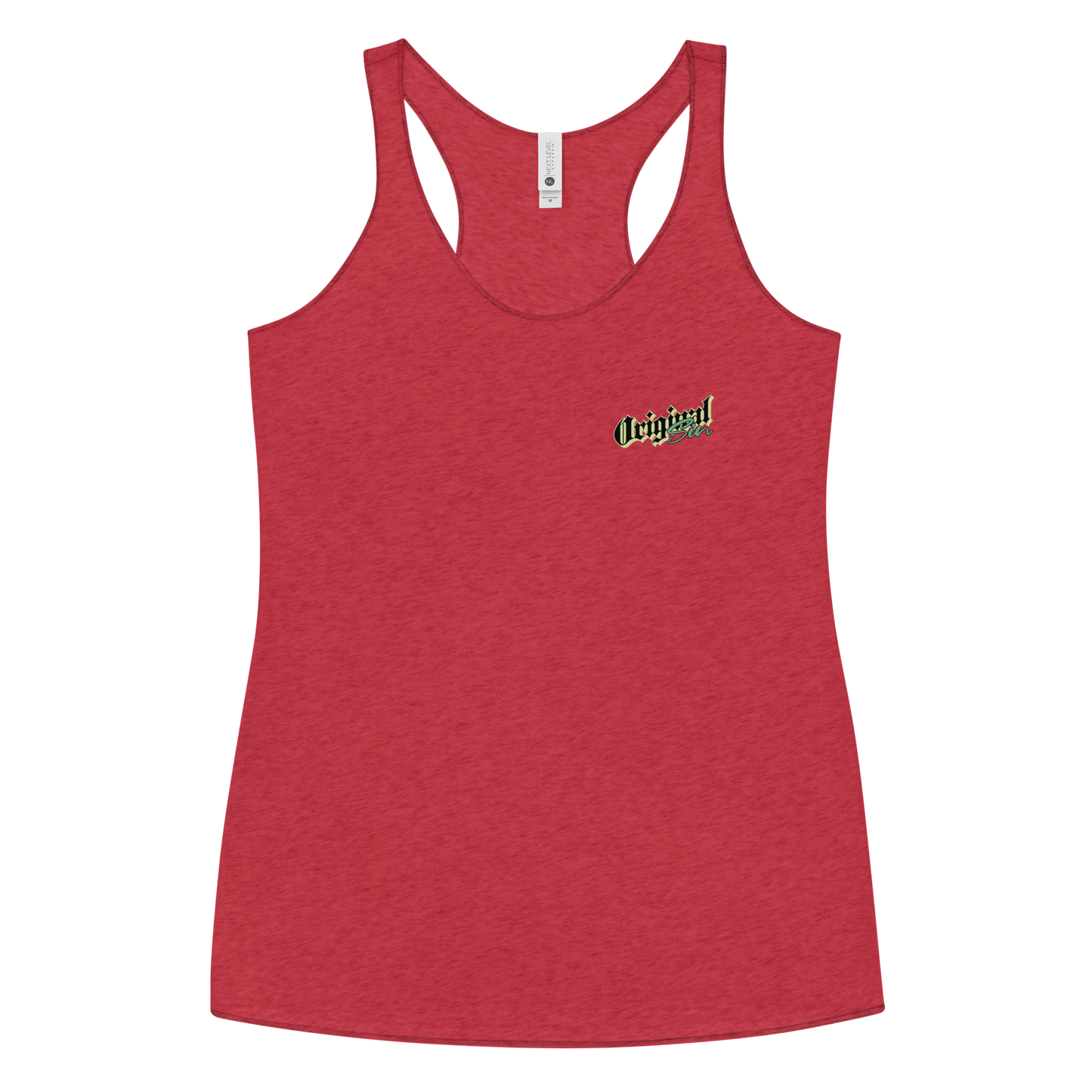 Original Sin Racerback Tank