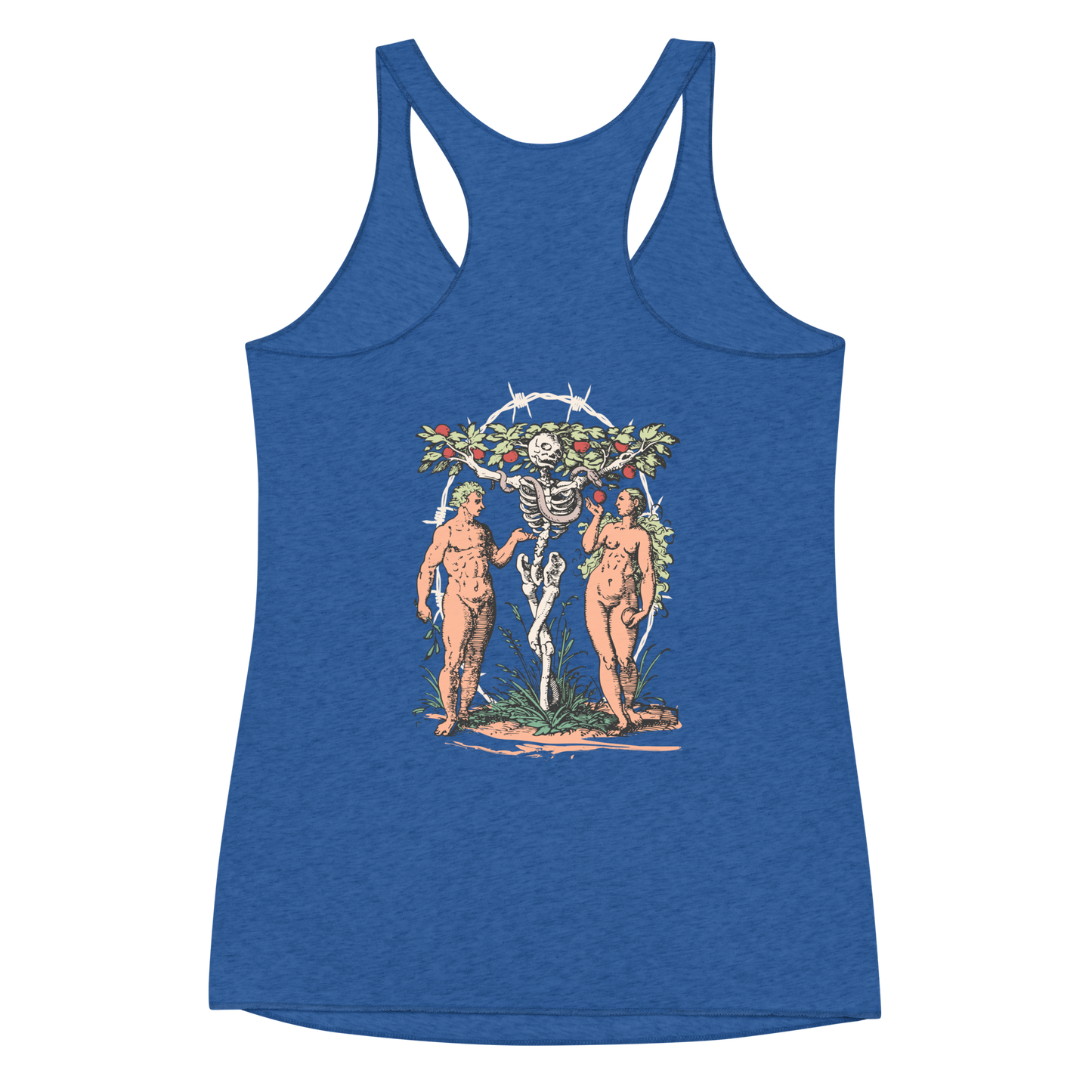Original Sin Racerback Tank