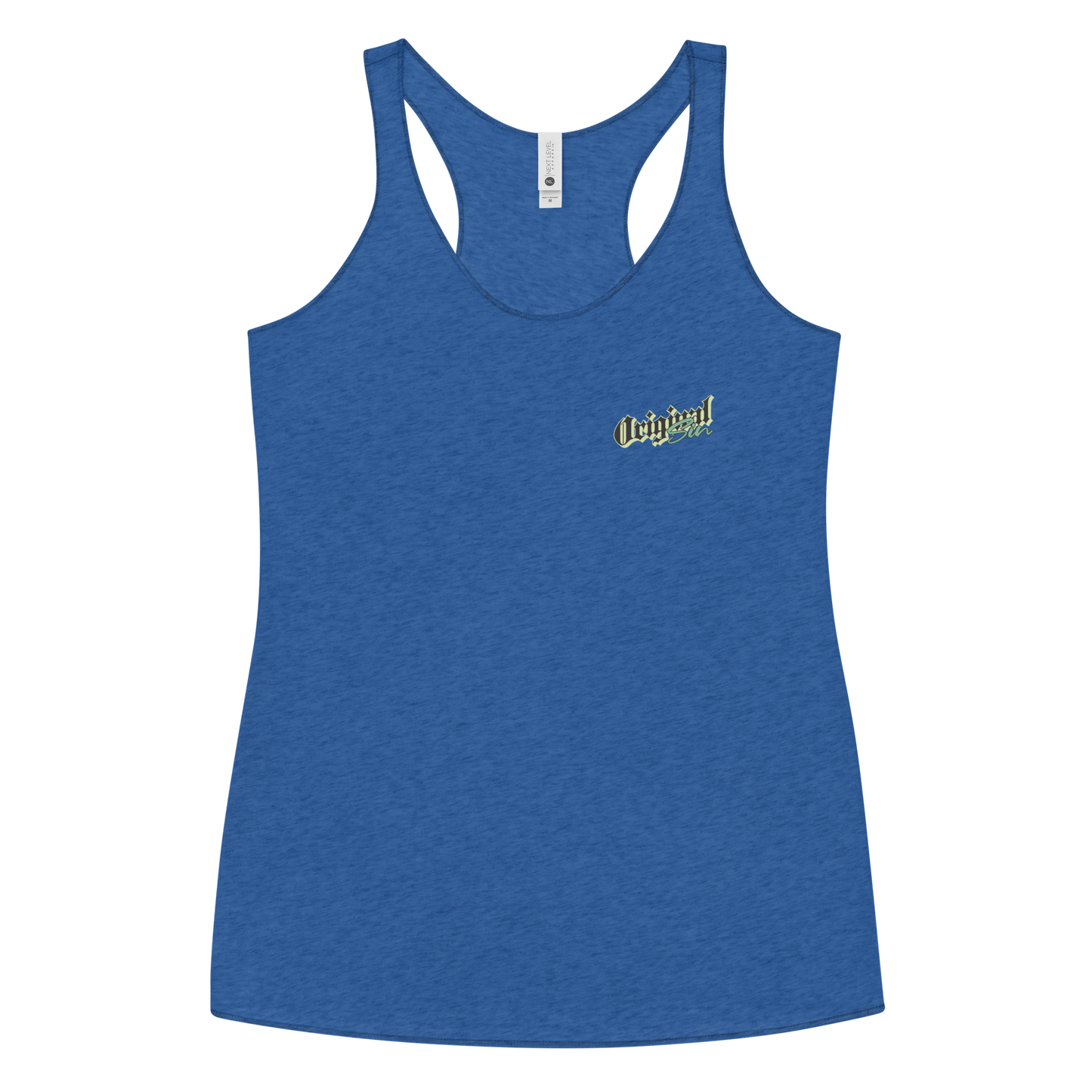 Original Sin Racerback Tank