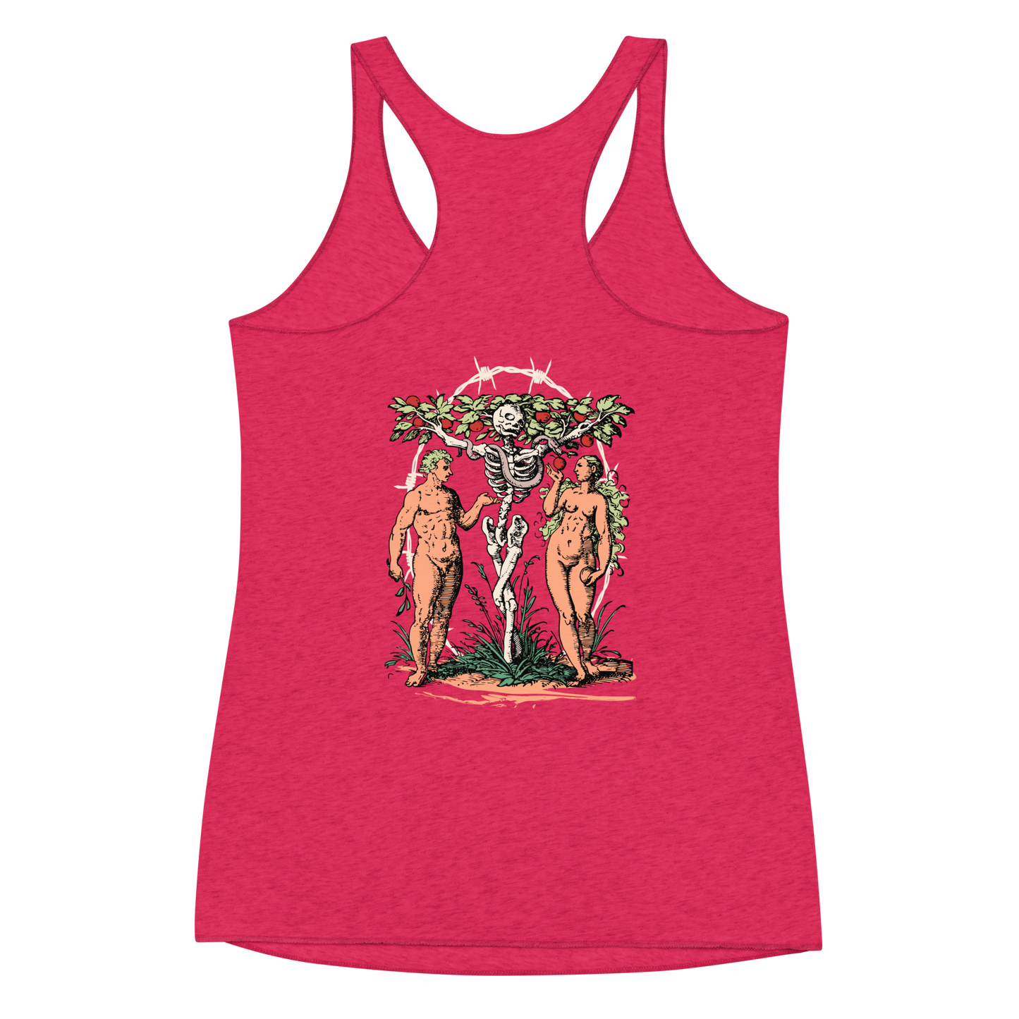 Original Sin Racerback Tank