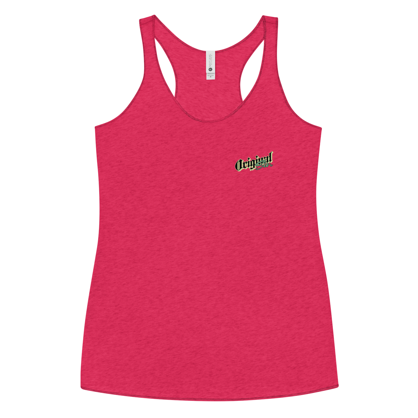 Original Sin Racerback Tank