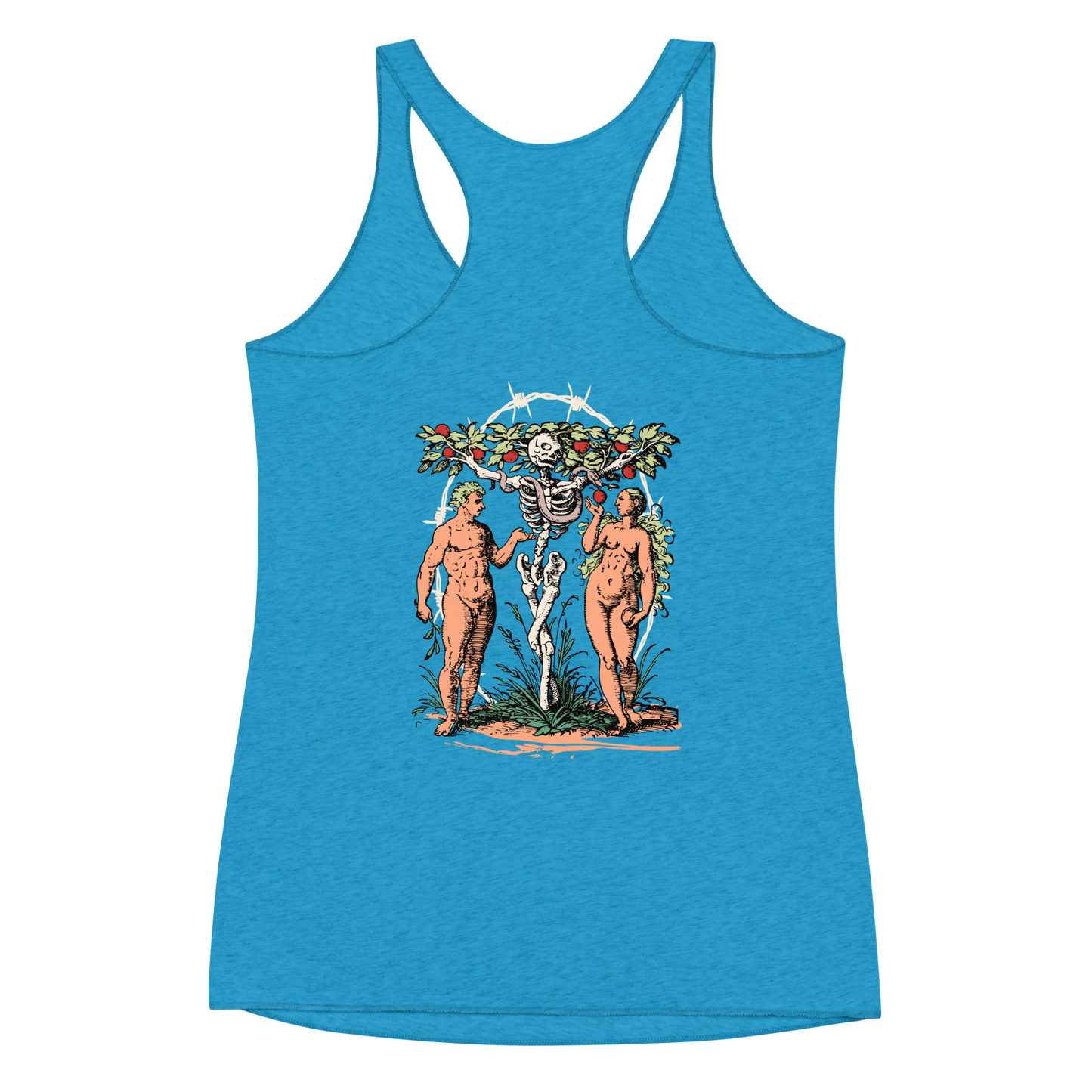 Original Sin Racerback Tank