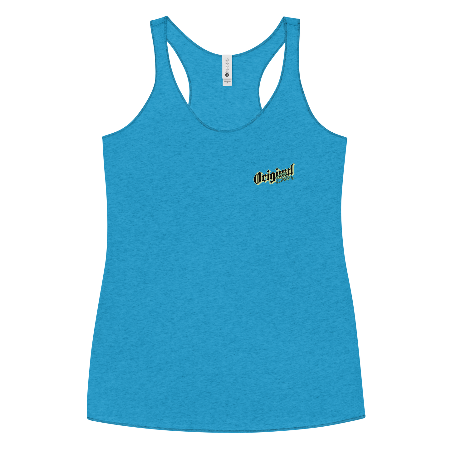 Original Sin Racerback Tank
