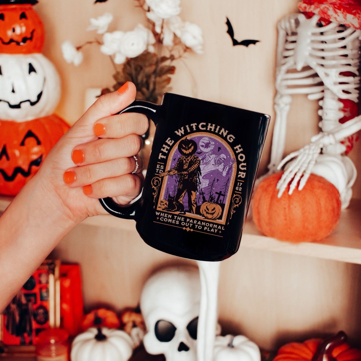 Witching Hour Mug