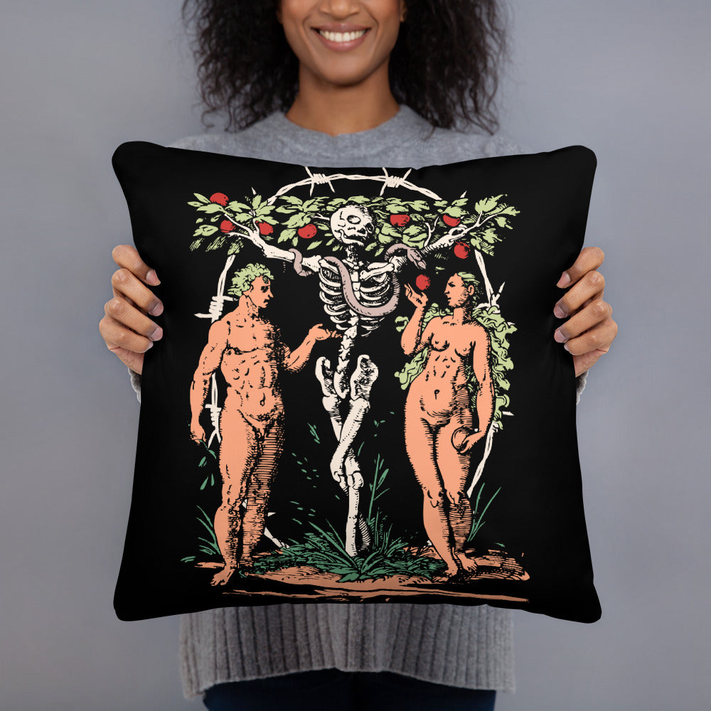 Original Sin Pillow