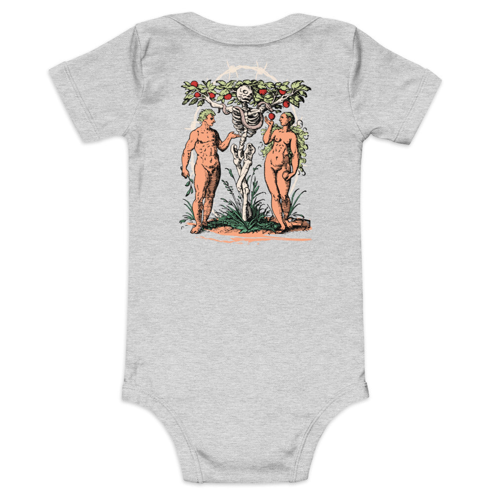 Original Sin Baby Onesie