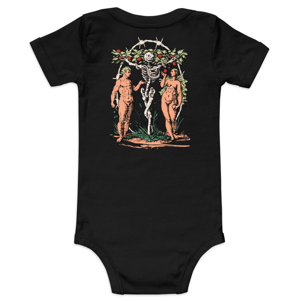 Original Sin Baby Onesie