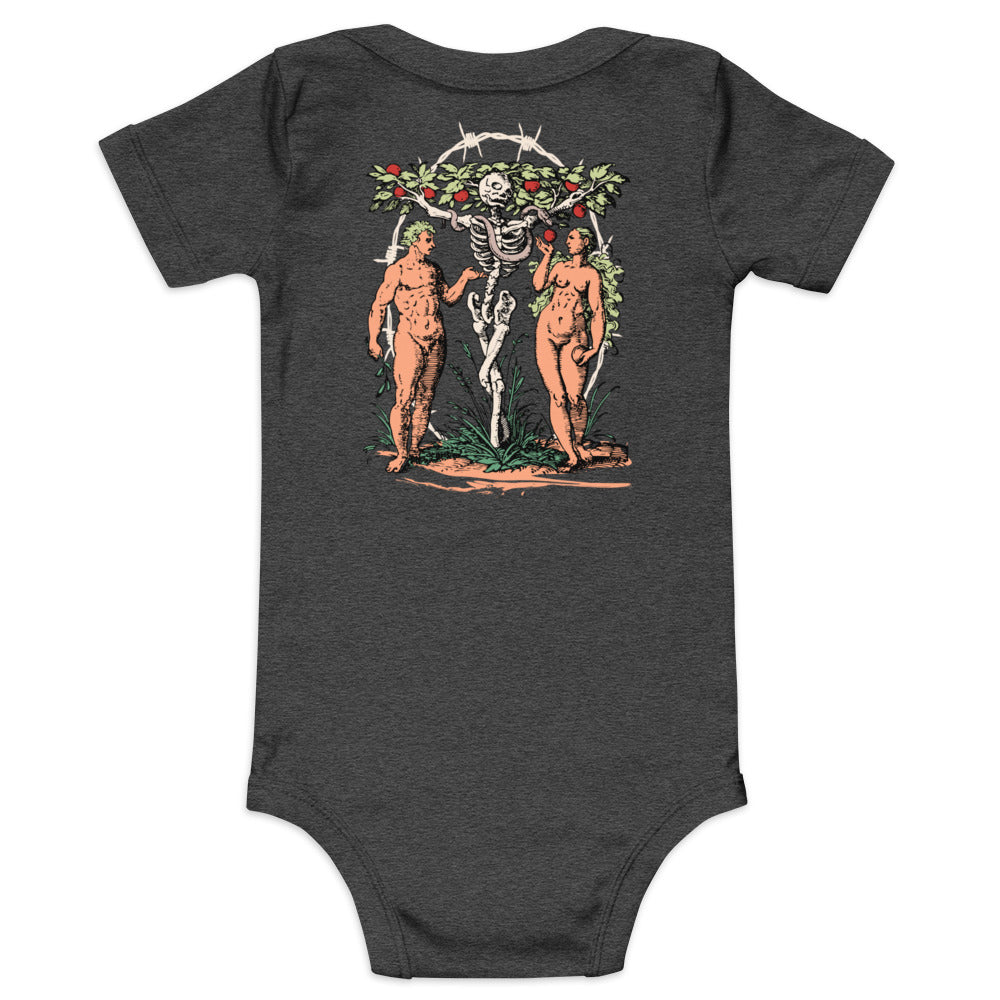 Original Sin Baby Onesie