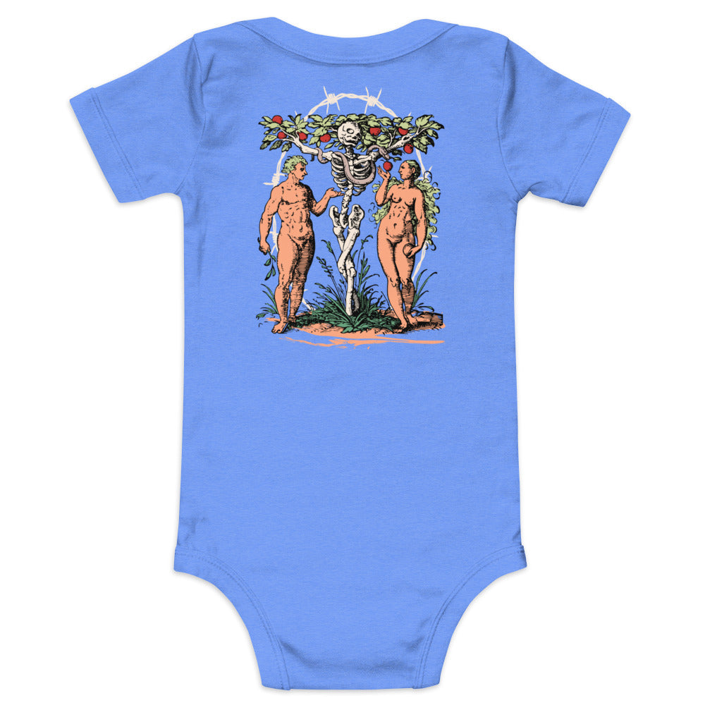 Original Sin Baby Onesie