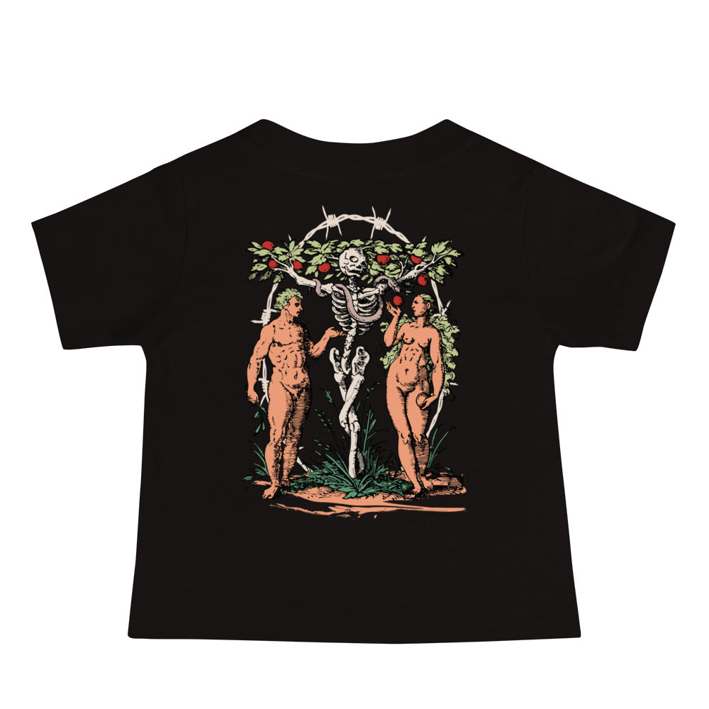Original Sin Baby Tee