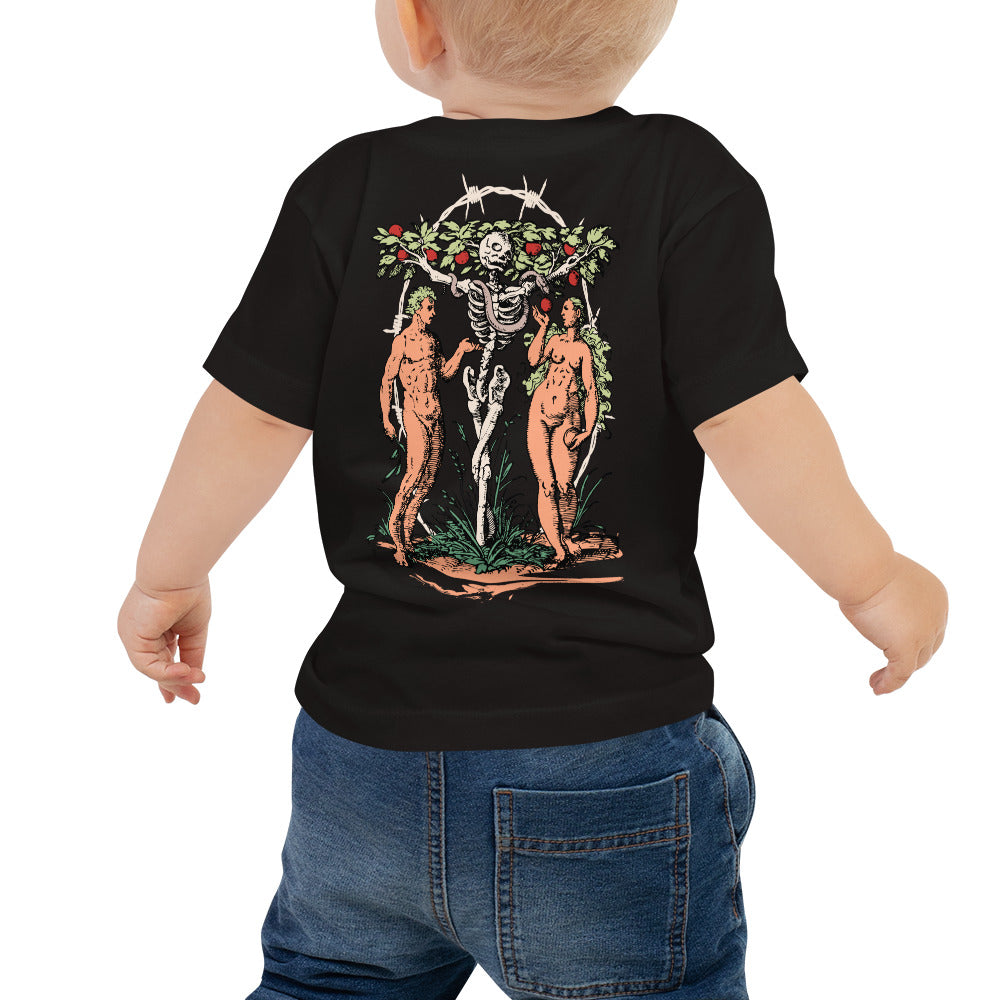 Original Sin Baby Tee