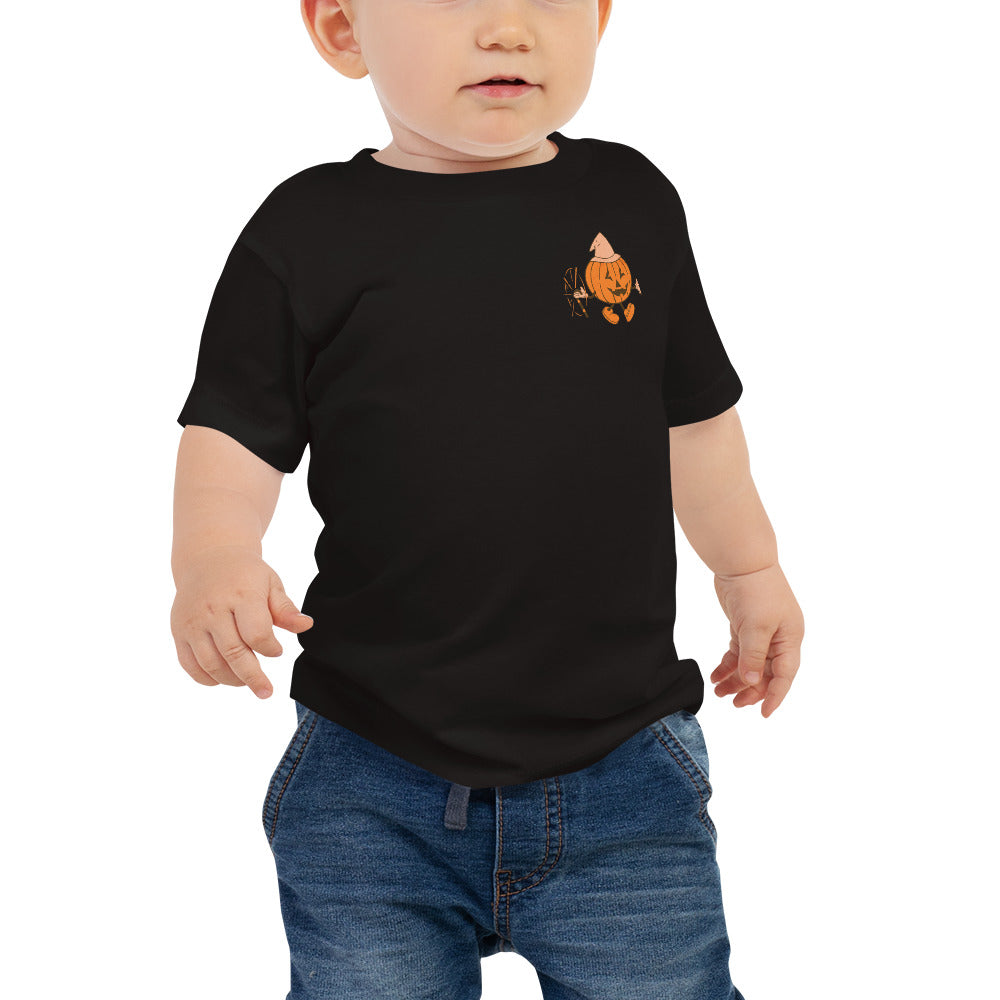 Tricks & Treats Baby Tee