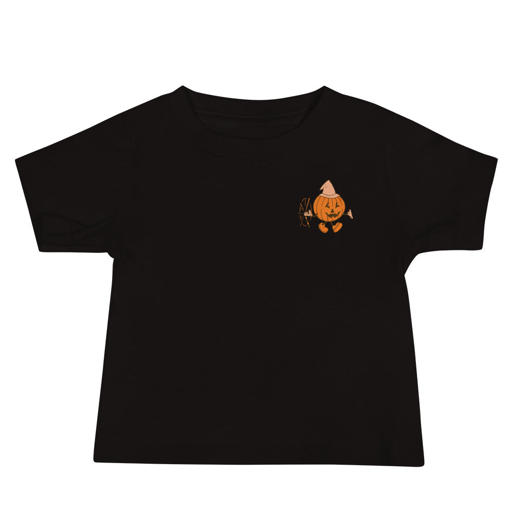 Tricks & Treats Baby Tee