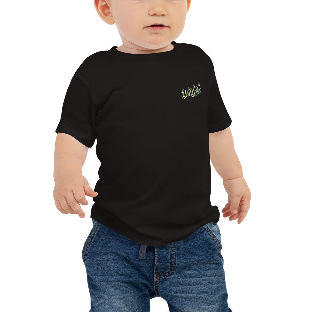 Original Sin Baby Tee