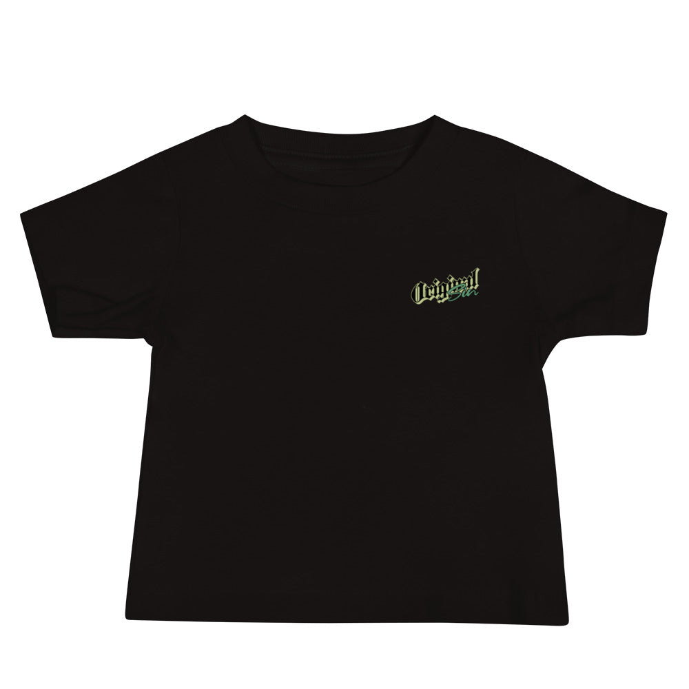 Original Sin Baby Tee