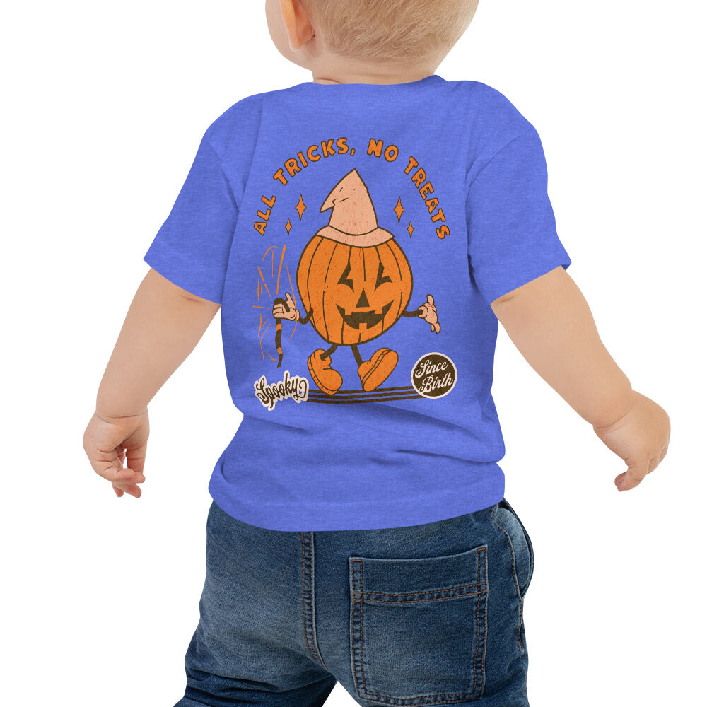 Tricks & Treats Baby Tee