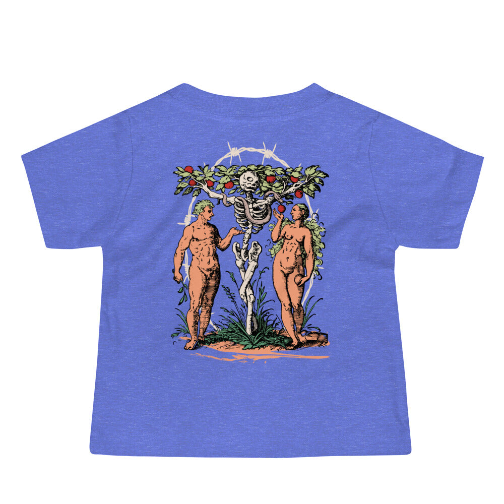 Original Sin Baby Tee