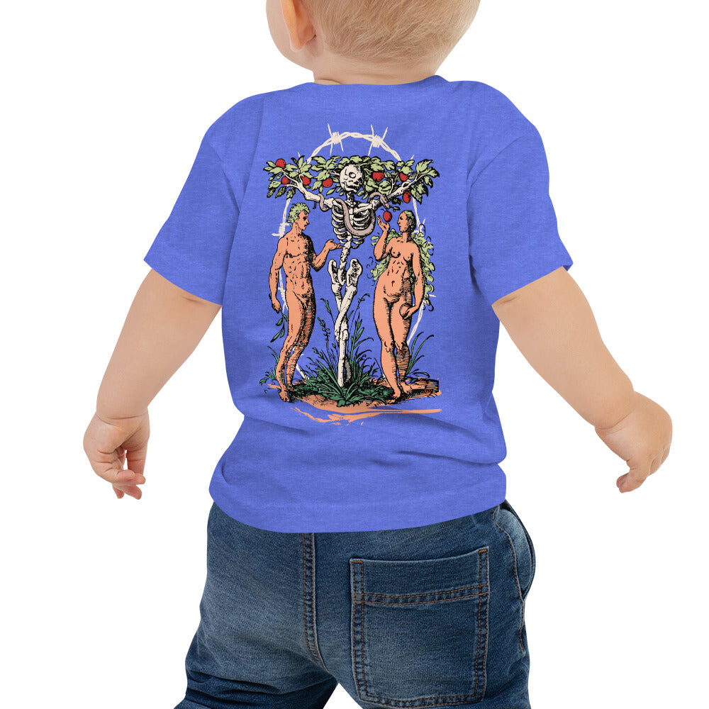 Original Sin Baby Tee