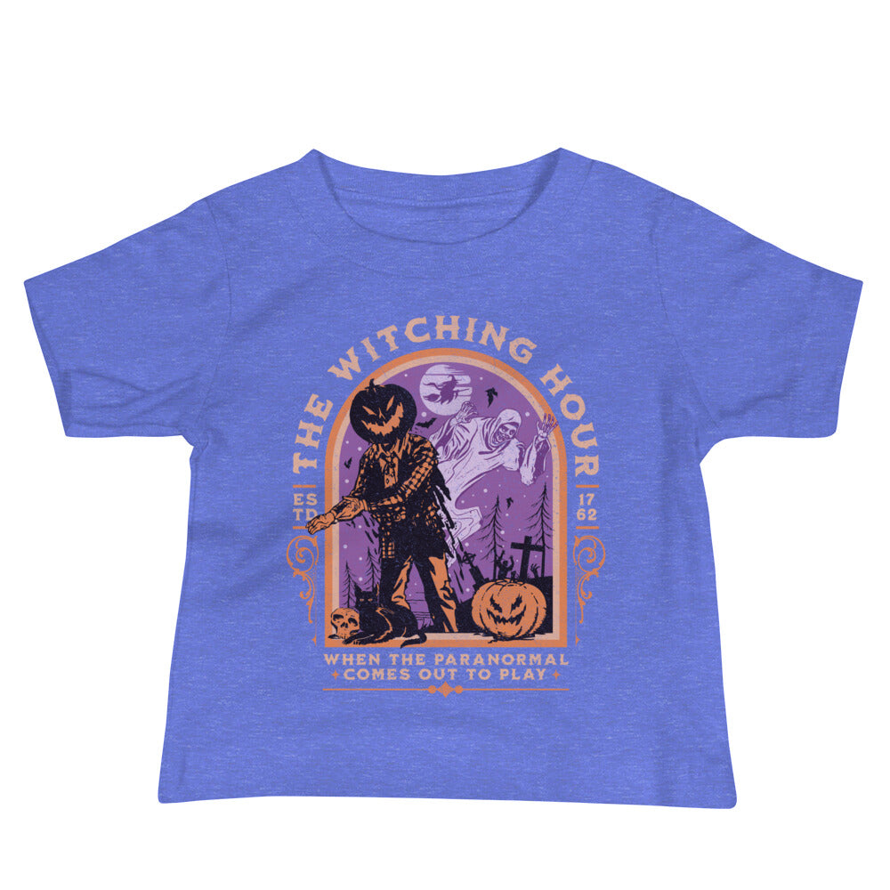 Witching Hour Baby Tee