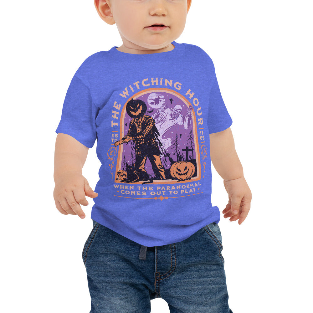 Witching Hour Baby Tee