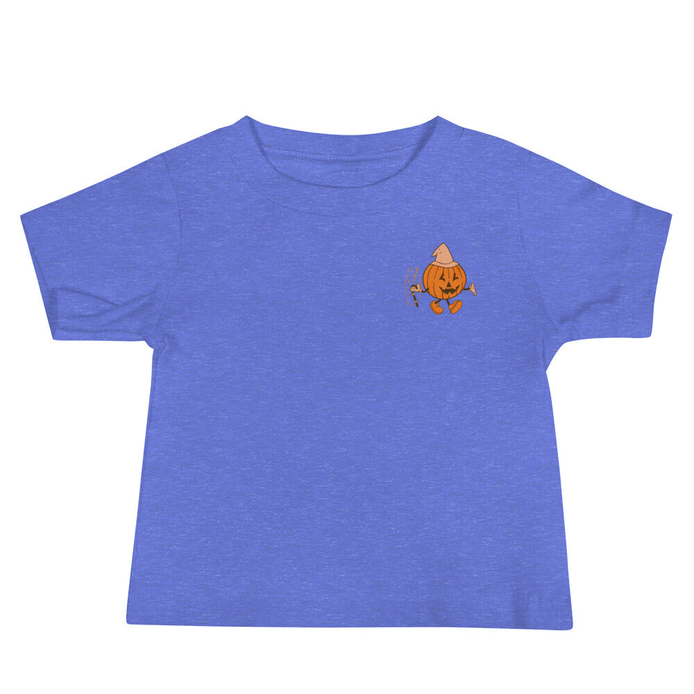 Tricks & Treats Baby Tee