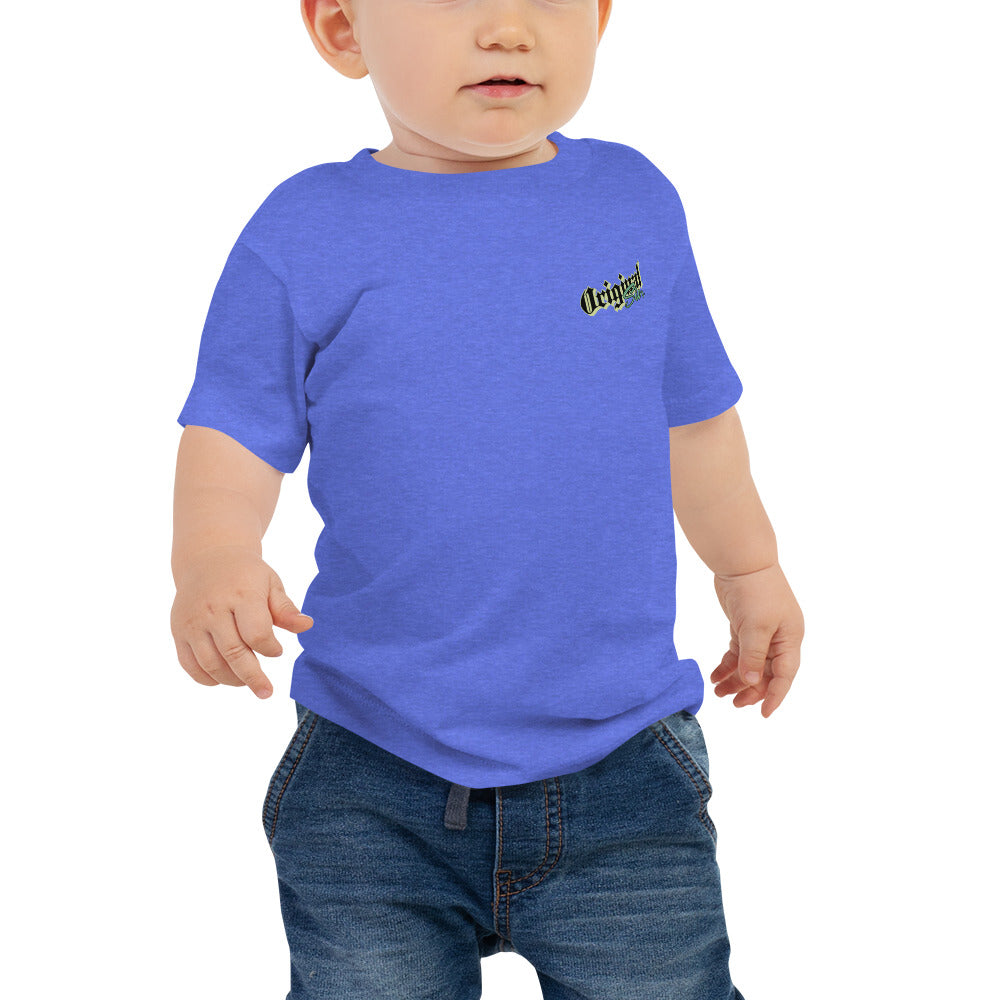 Original Sin Baby Tee