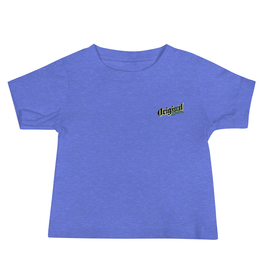 Original Sin Baby Tee
