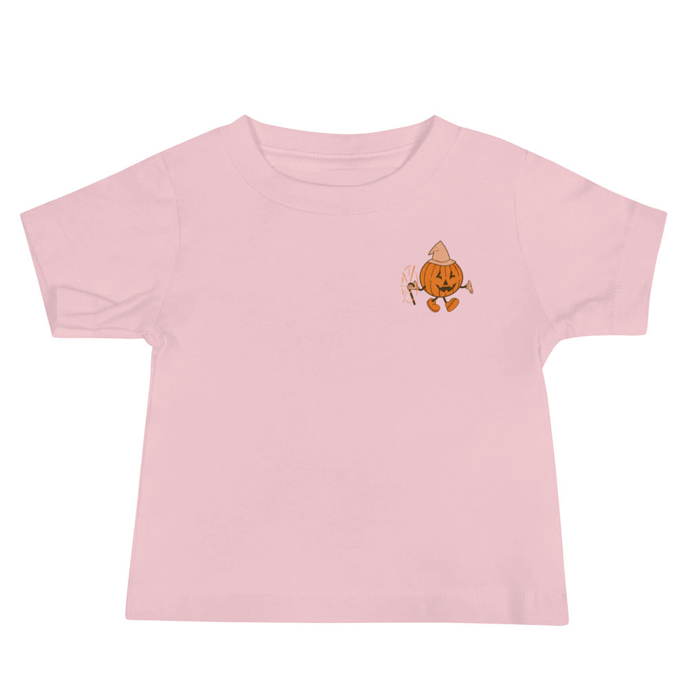 Tricks & Treats Baby Tee