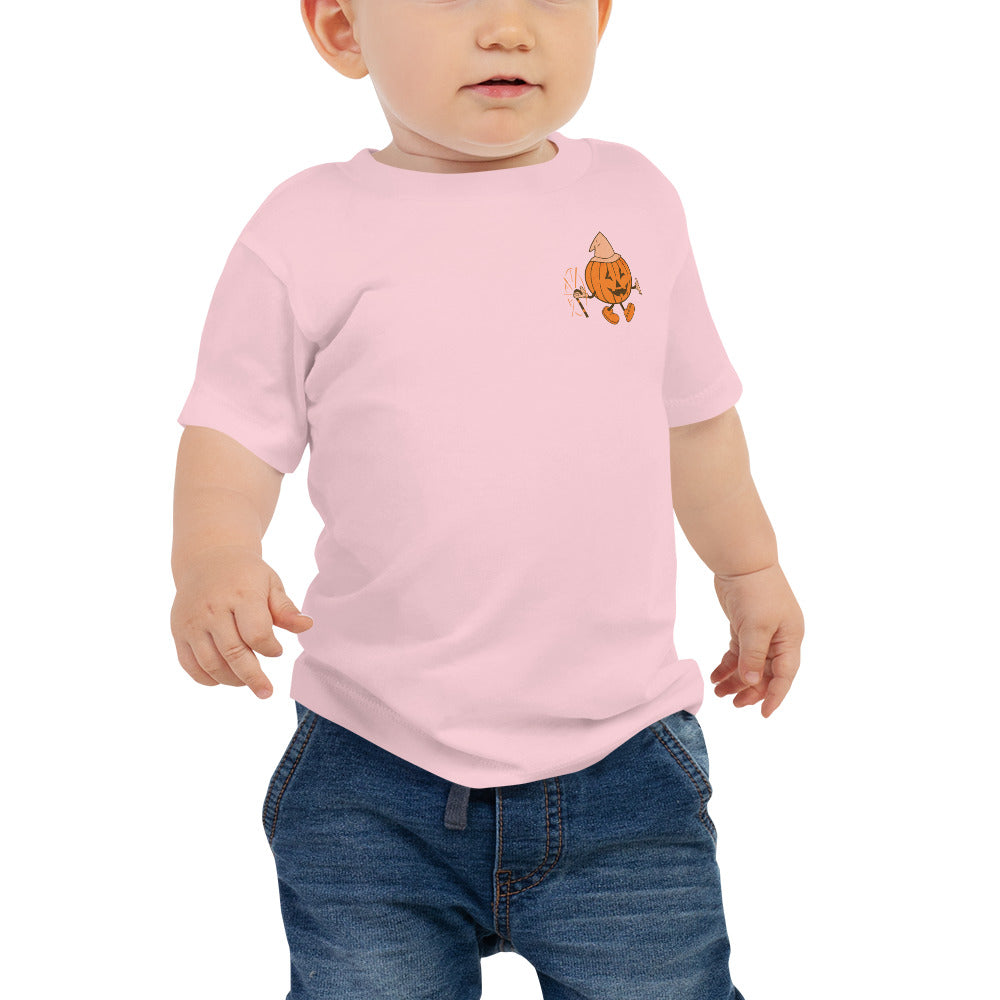 Tricks & Treats Baby Tee