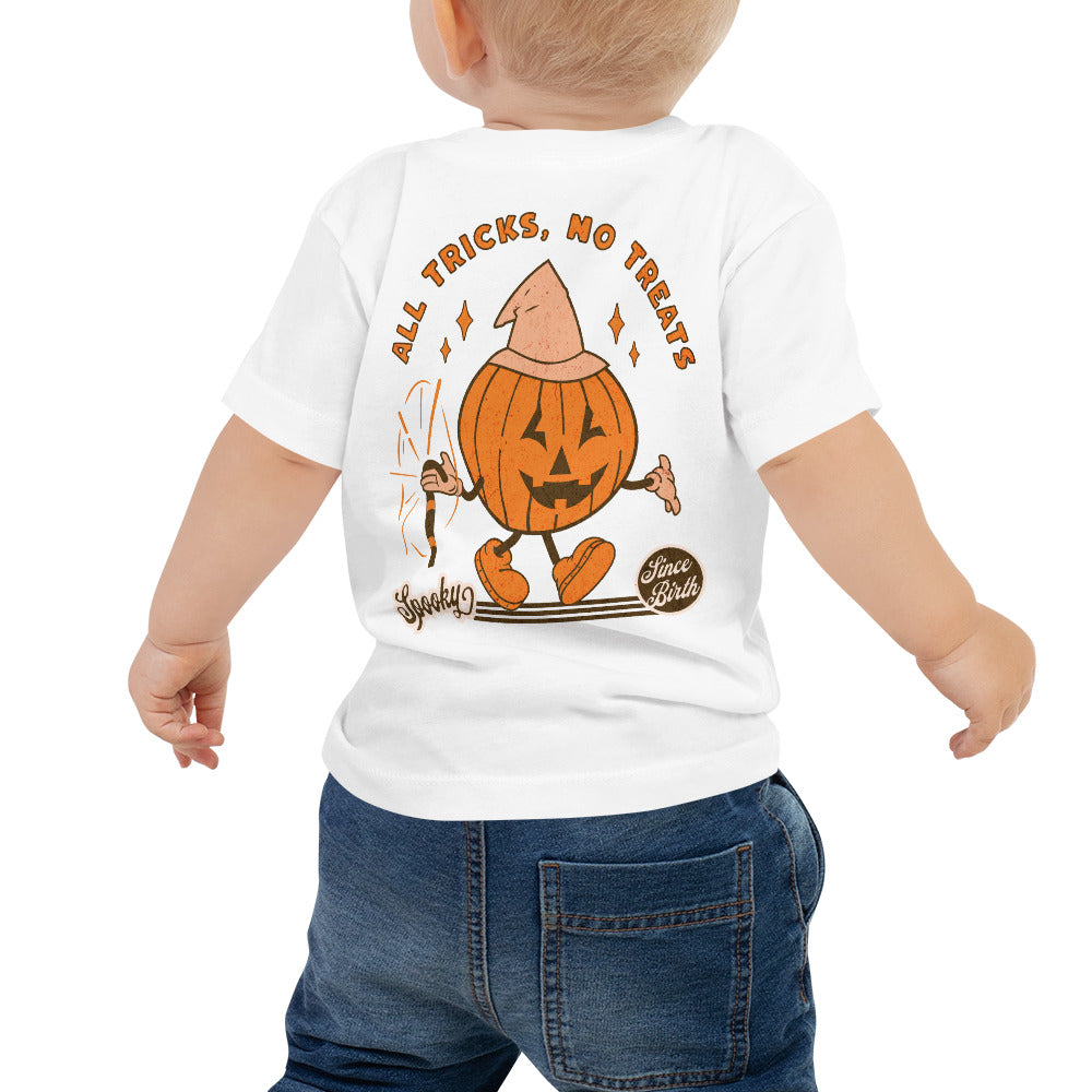 Tricks & Treats Baby Tee