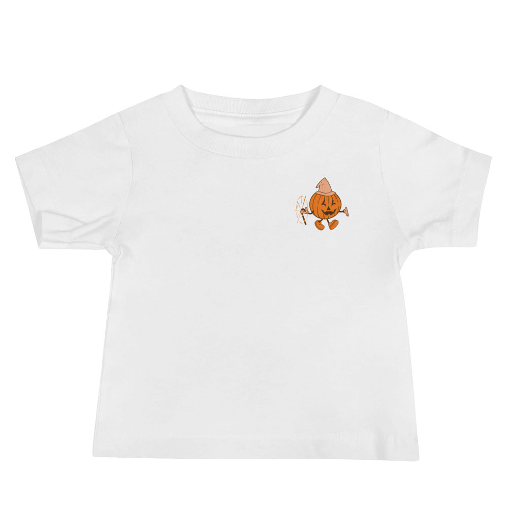 Tricks & Treats Baby Tee