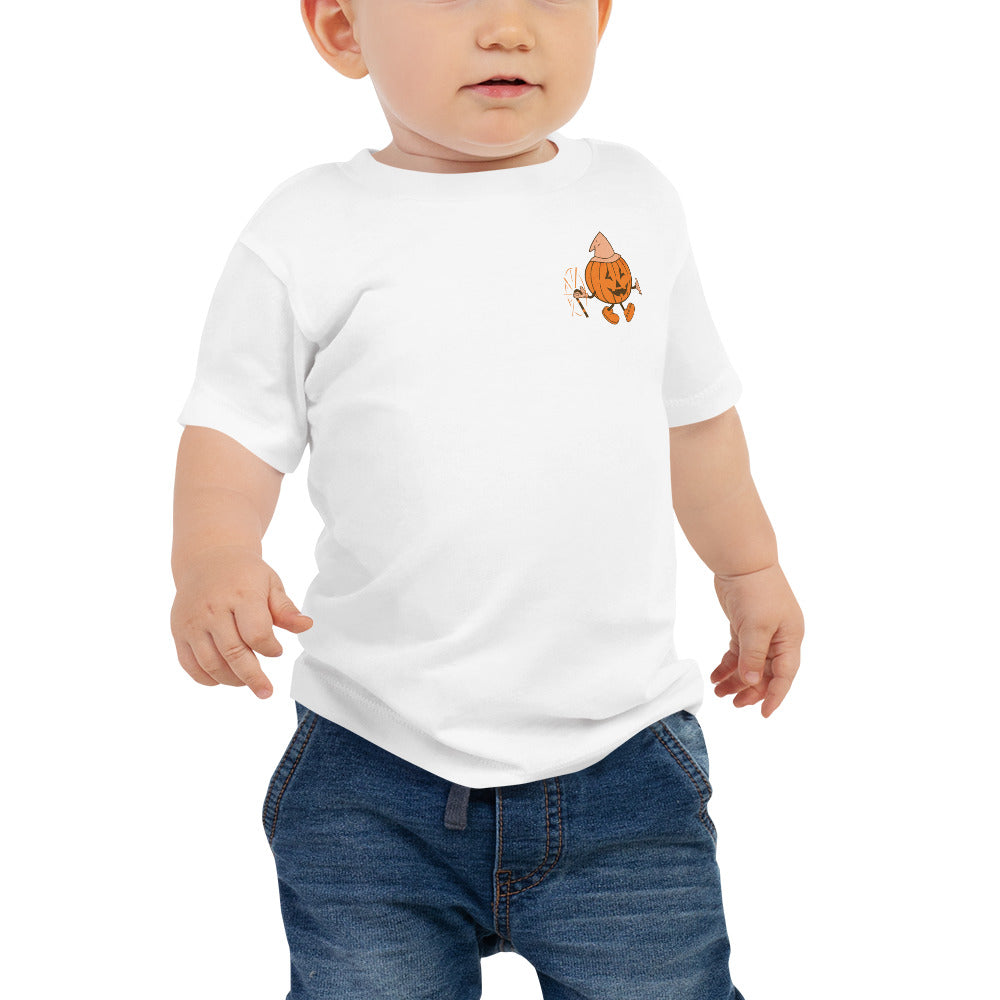 Tricks & Treats Baby Tee