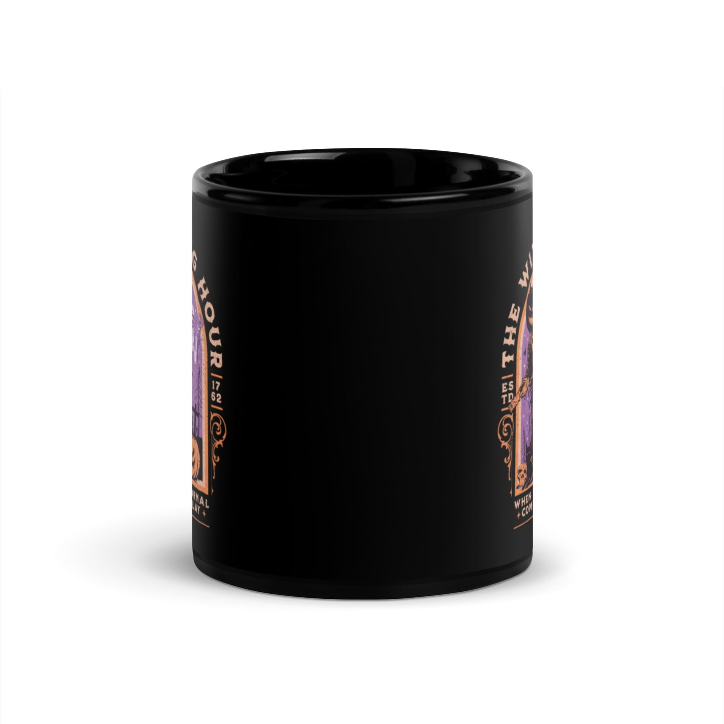 Witching Hour Mug