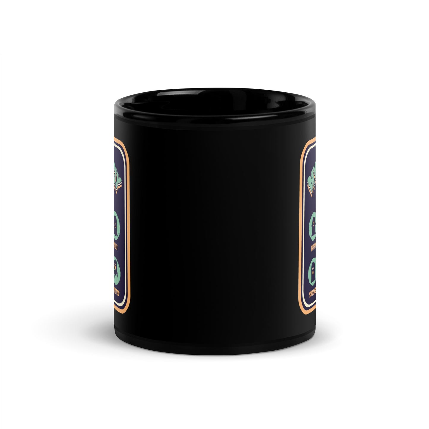 Ghostly Moods Mug