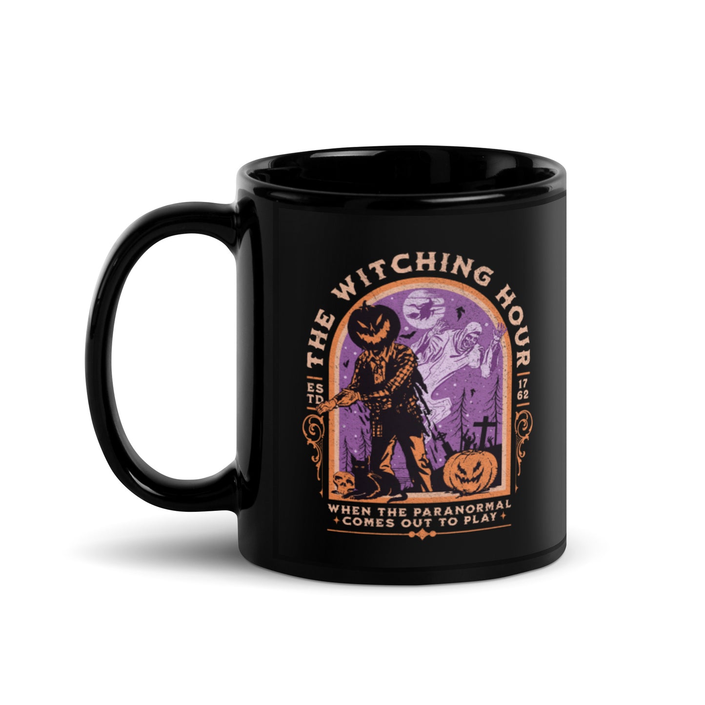 Witching Hour Mug