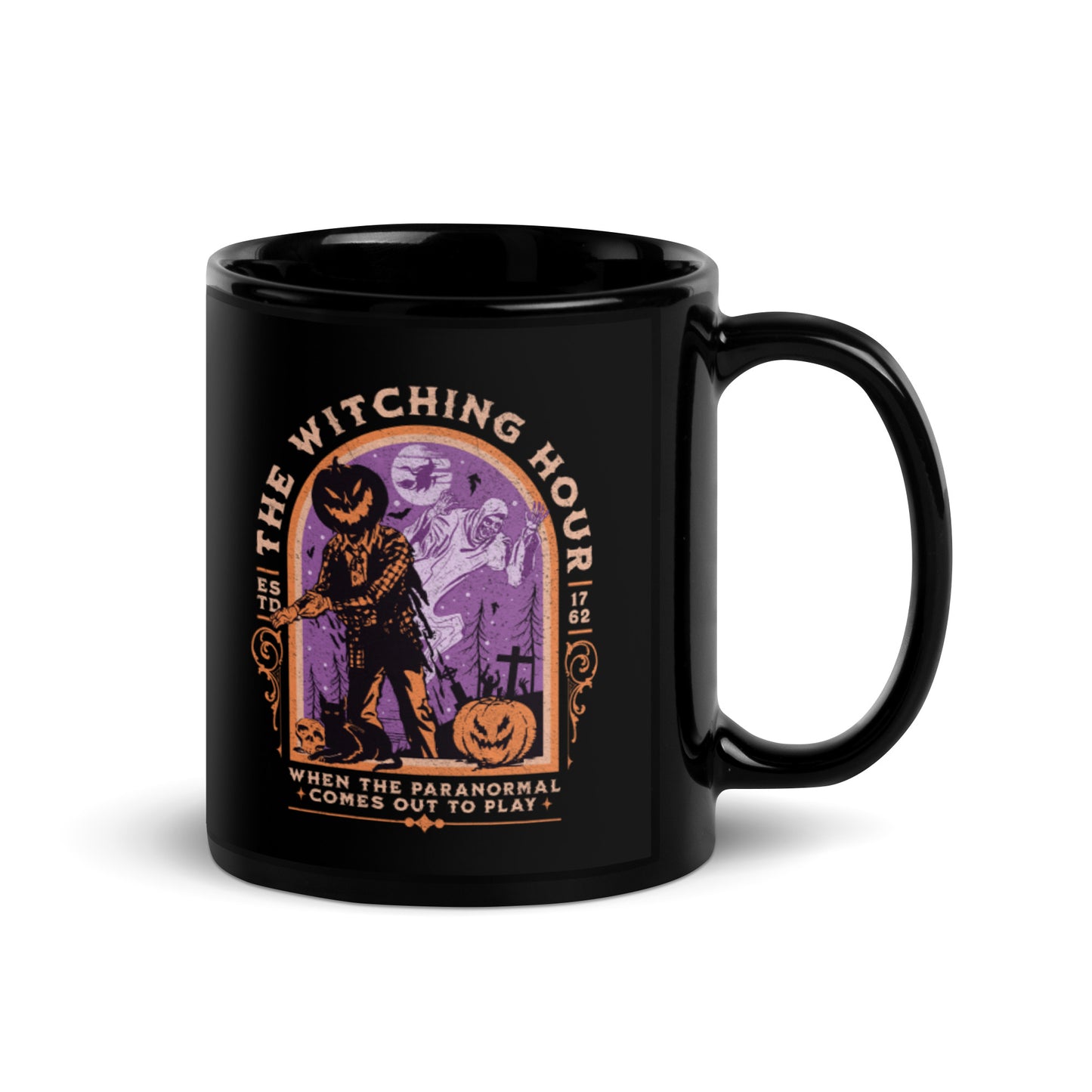Witching Hour Mug