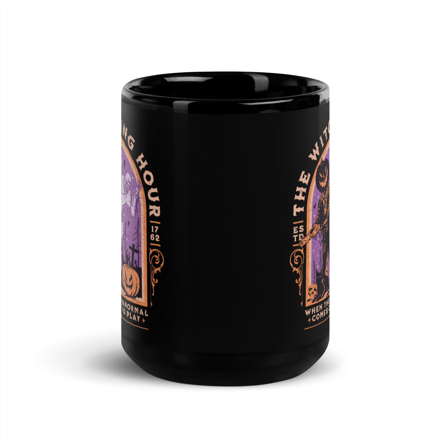 Witching Hour Mug