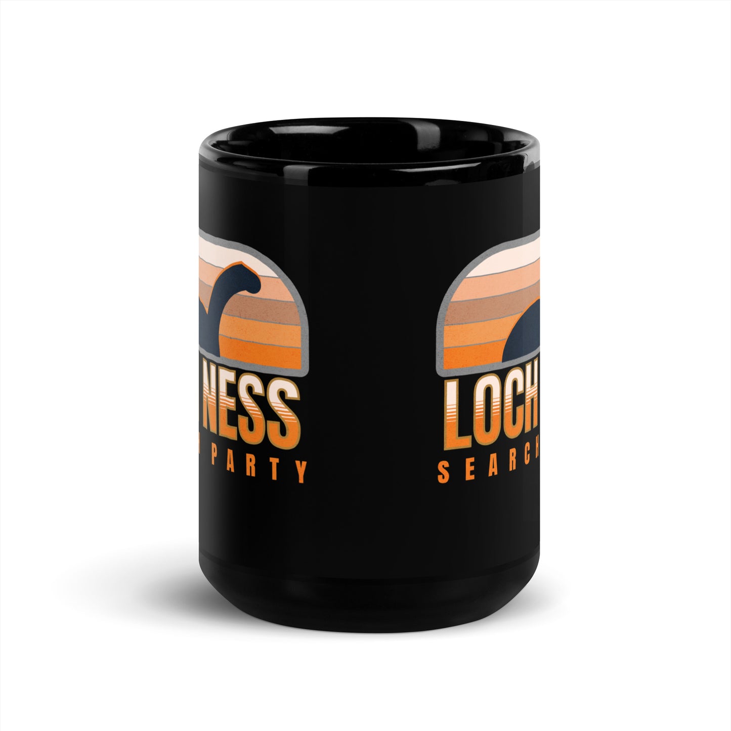 Search Party Team Mug