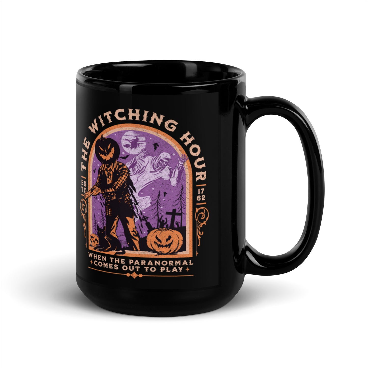 Witching Hour Mug