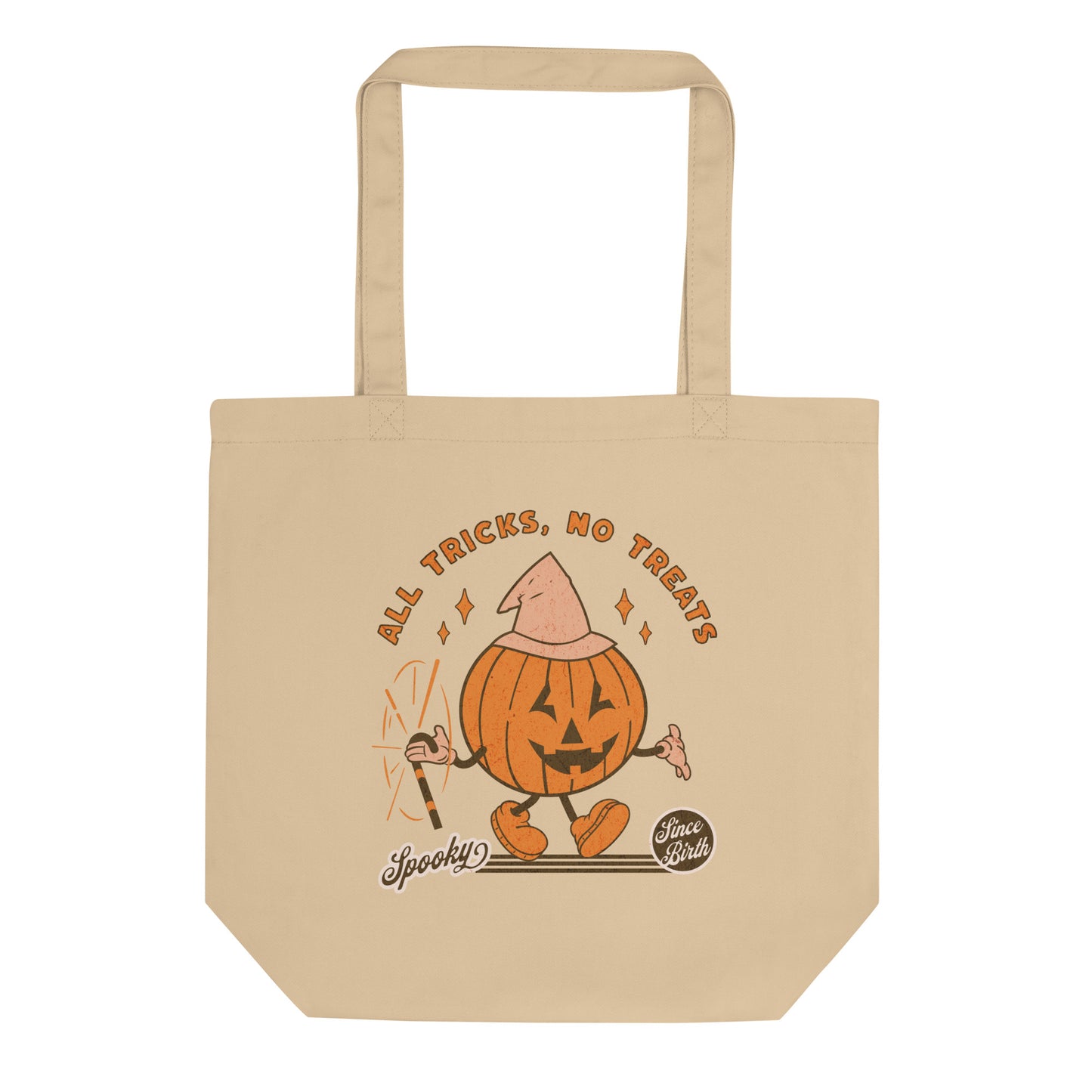 Tricks & Treats Eco Tote Bag