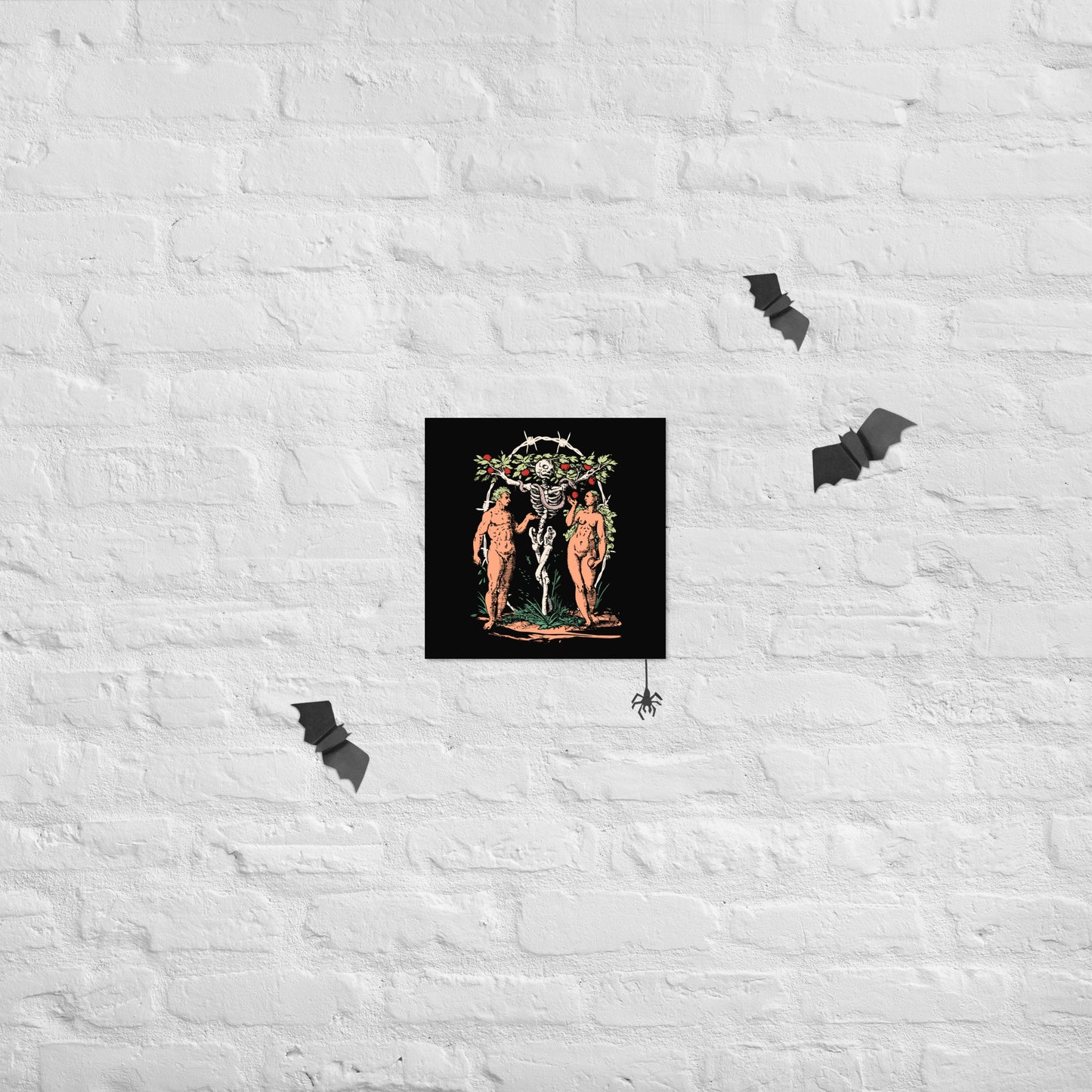Original Sin Poster