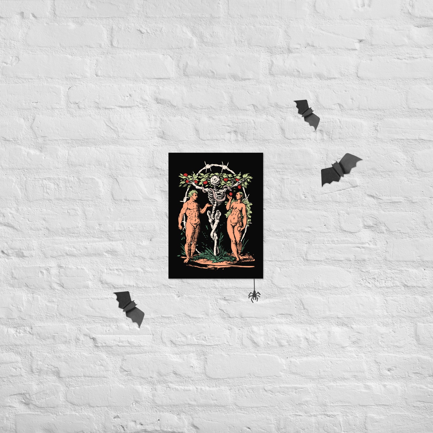 Original Sin Poster