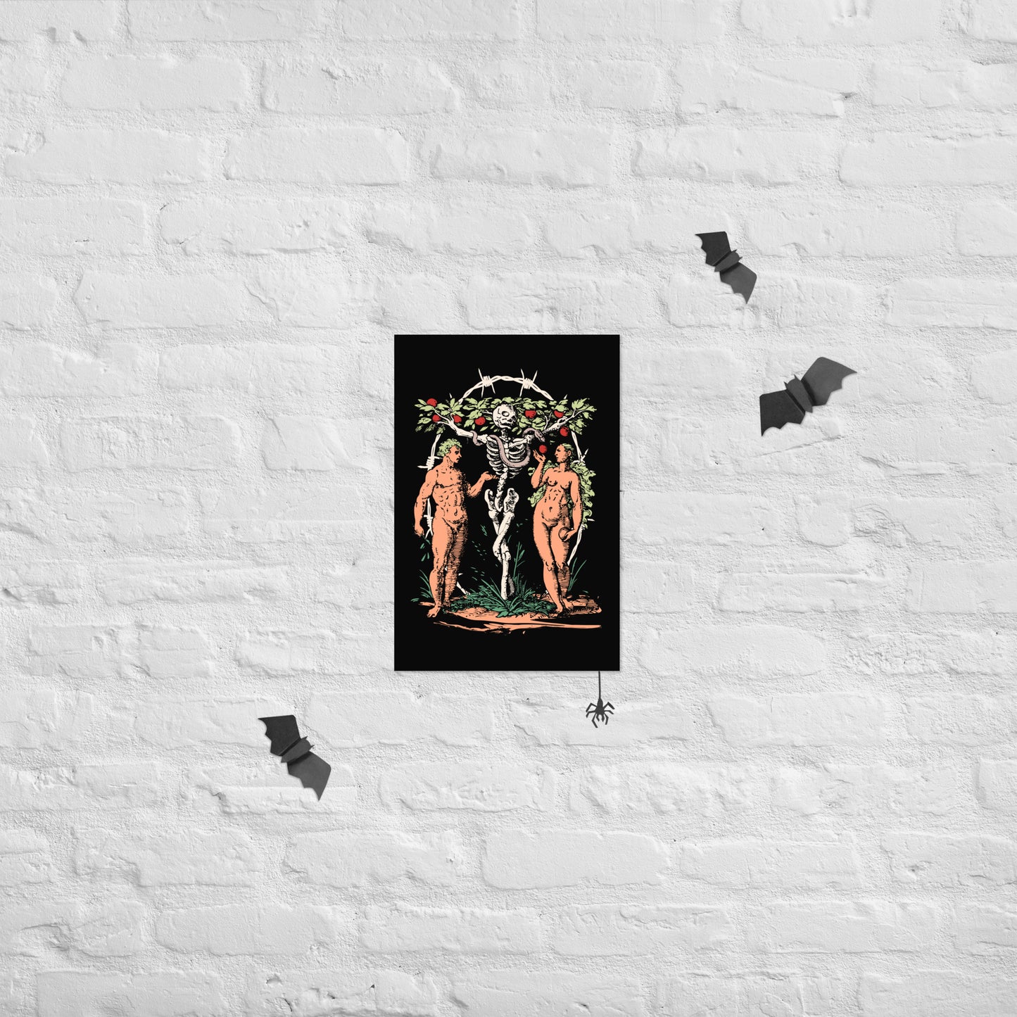 Original Sin Poster