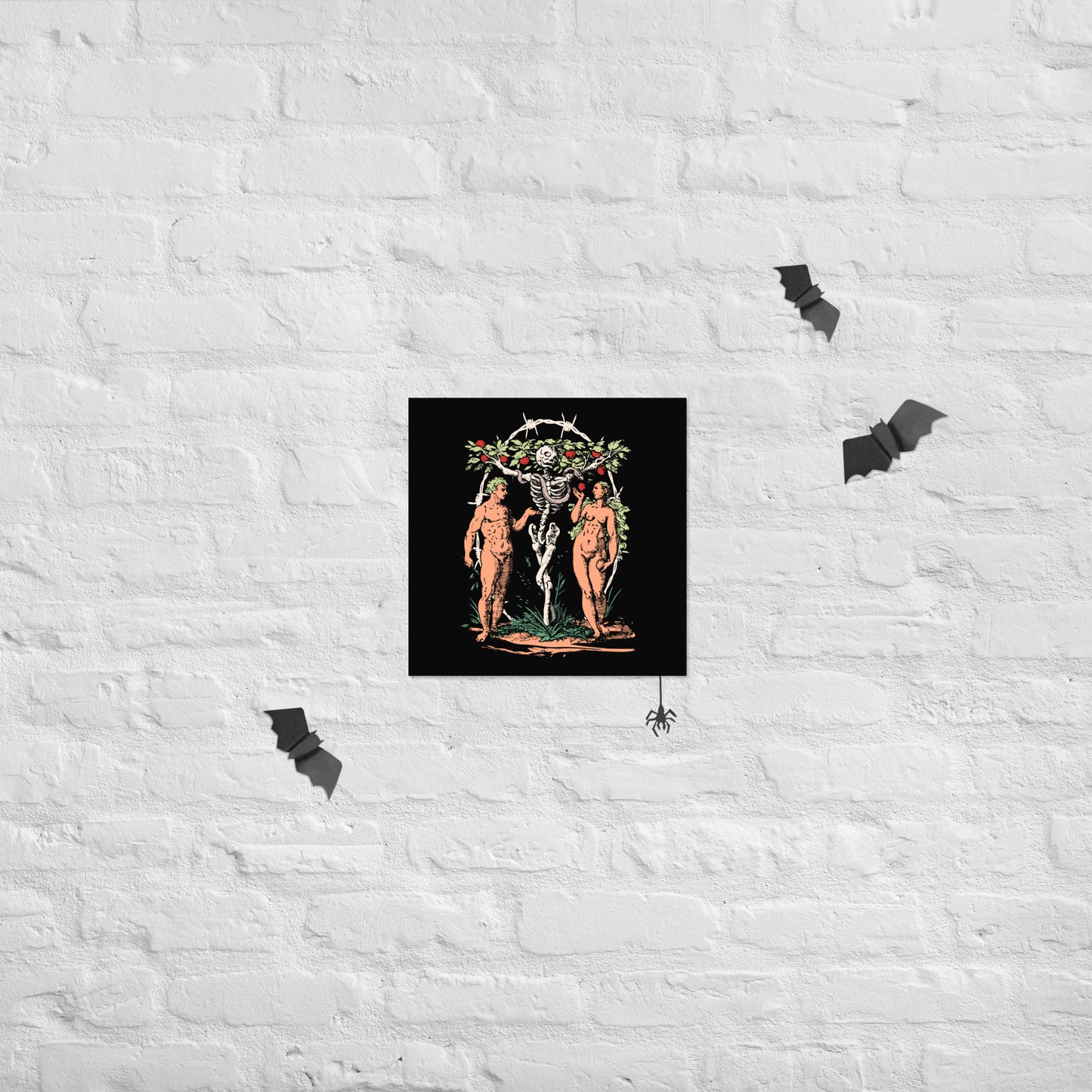 Original Sin Poster