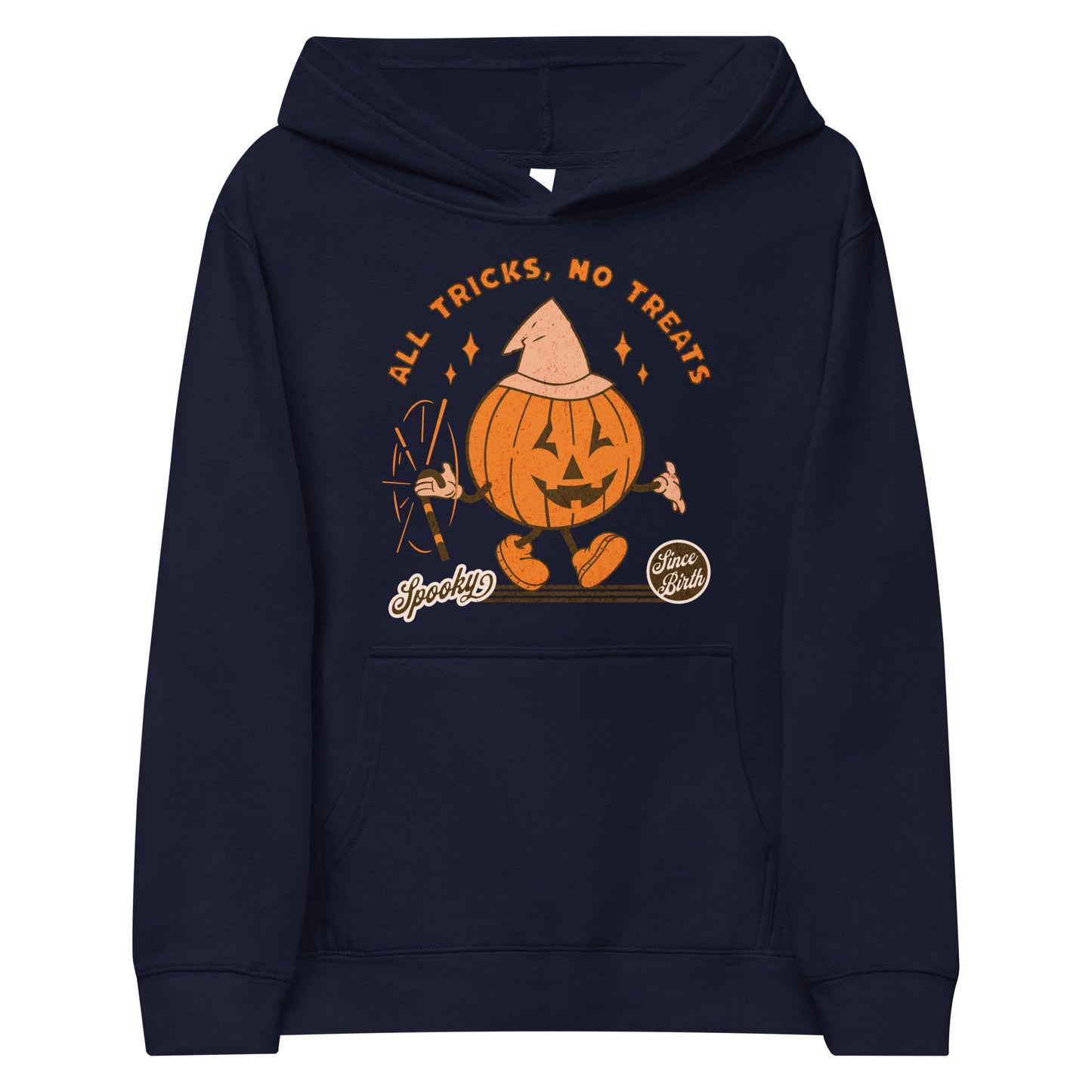 Tricks & Tricks Youth Hoodie