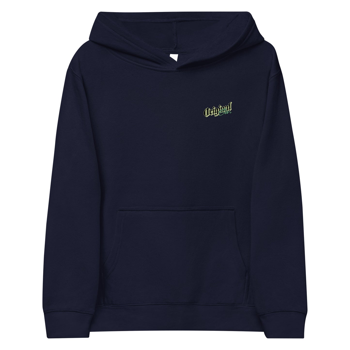 Original Sin Youth Hoodie